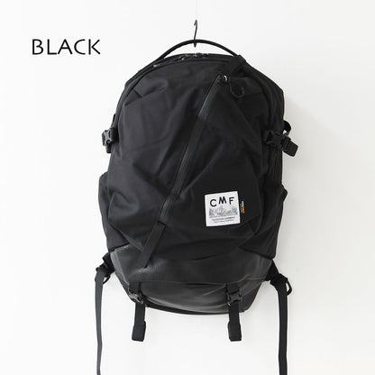 CMF OUTDOOR GARMENT [コムフィアウトドアガーメント] WEEKENDERZ [CMF2502-AC13] ウィークエンダーズ・リュック・バックパック・アウトドア・キャンプ・MEN'S / LADY'S [2025AW]