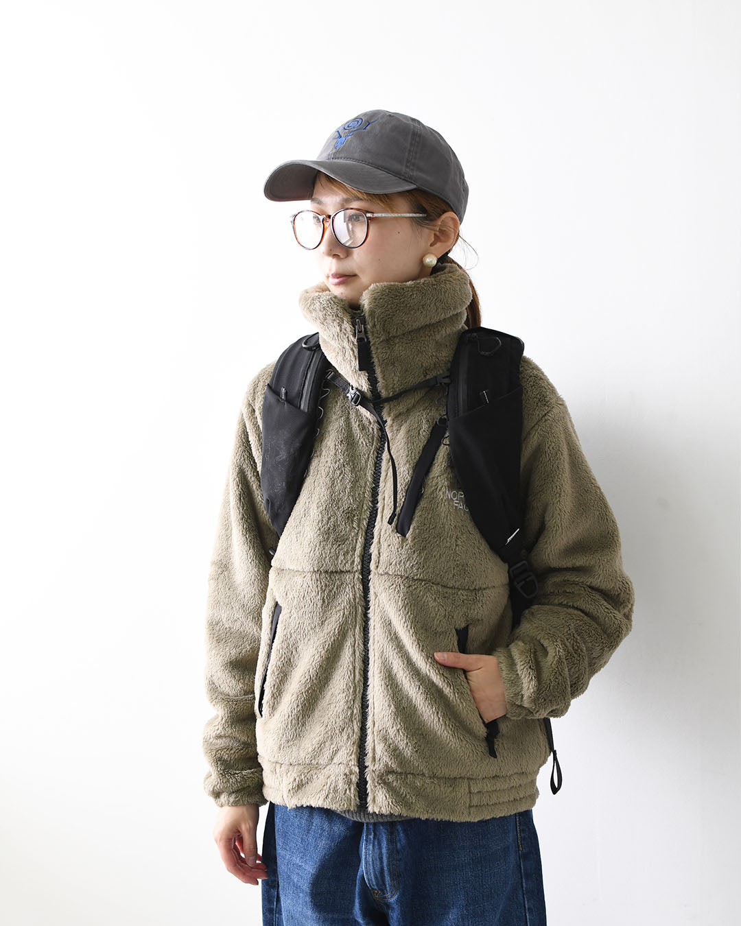 CMF OUTDOOR GARMENT [コムフィアウトドアガーメント] WEEKENDERZ [CMF2502-AC13] ウィークエンダーズ・リュック・バックパック・アウトドア・キャンプ・MEN'S / LADY'S [2025AW]