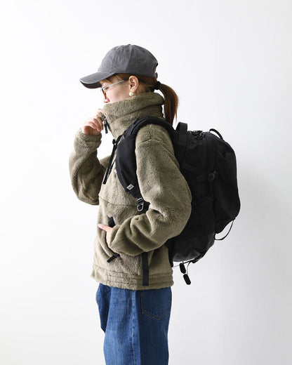 CMF OUTDOOR GARMENT [コムフィアウトドアガーメント] WEEKENDERZ [CMF2502-AC13] ウィークエンダーズ・リュック・バックパック・アウトドア・キャンプ・MEN'S / LADY'S [2025AW]