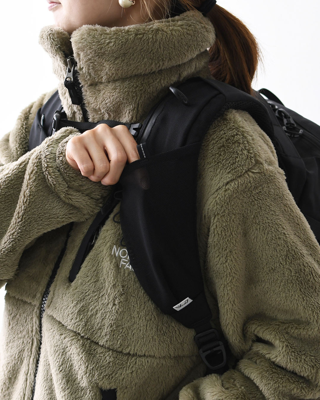 CMF OUTDOOR GARMENT [コムフィアウトドアガーメント] WEEKENDERZ [CMF2502-AC13] ウィークエンダーズ・リュック・バックパック・アウトドア・キャンプ・MEN'S / LADY'S [2025AW]