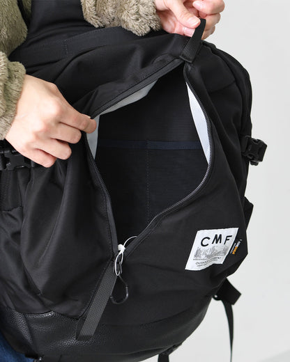 CMF OUTDOOR GARMENT [コムフィアウトドアガーメント] WEEKENDERZ [CMF2502-AC13] ウィークエンダーズ・リュック・バックパック・アウトドア・キャンプ・MEN'S / LADY'S [2025AW]