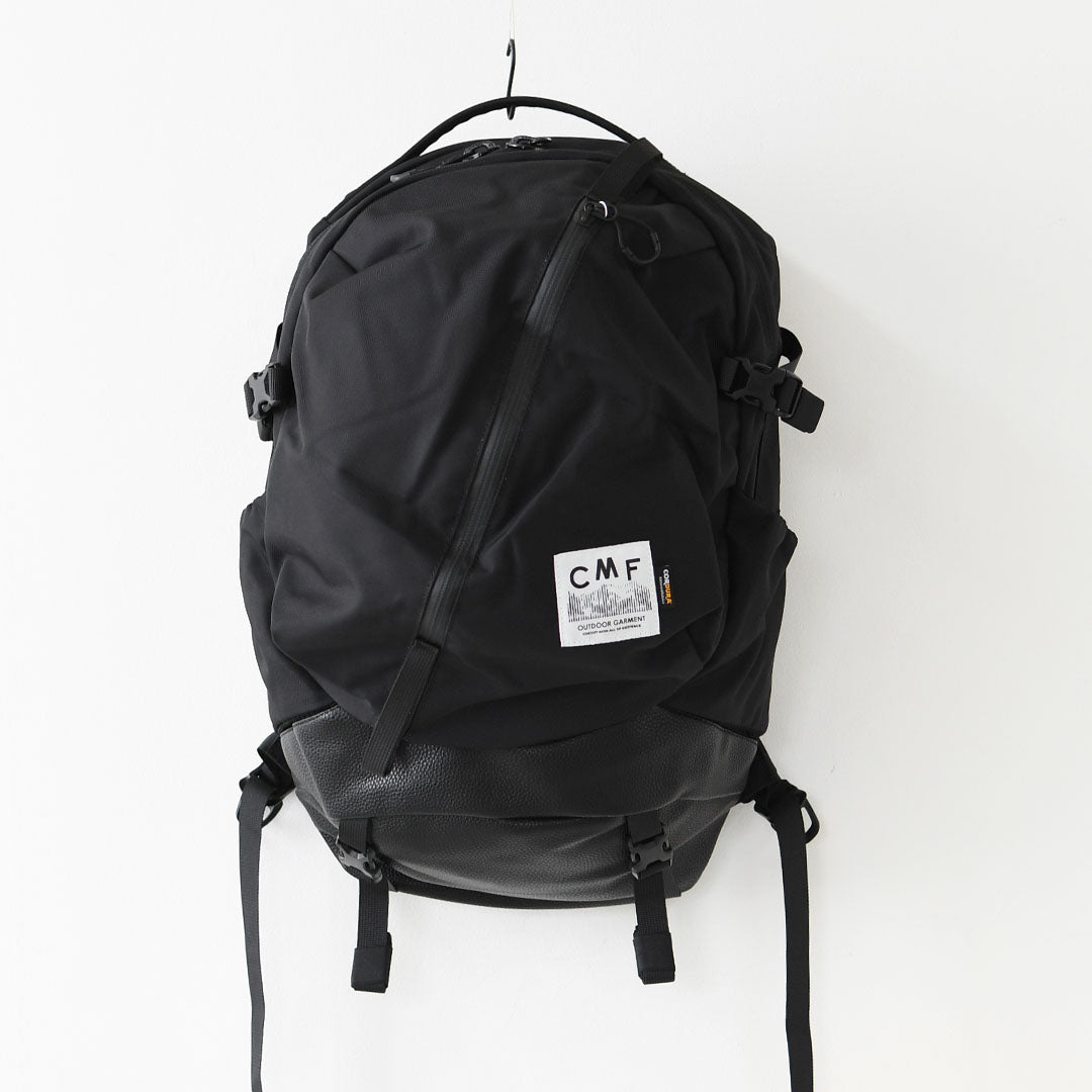 CMF OUTDOOR GARMENT [コムフィアウトドアガーメント] WEEKENDERZ [CMF2502-AC13] ウィークエンダーズ・リュック・バックパック・アウトドア・キャンプ・MEN'S / LADY'S [2025AW]