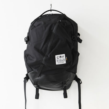 CMF OUTDOOR GARMENT [コムフィアウトドアガーメント] WEEKENDERZ [CMF2502-AC13] ウィークエンダーズ・リュック・バックパック・アウトドア・キャンプ・MEN'S / LADY'S [2025AW]
