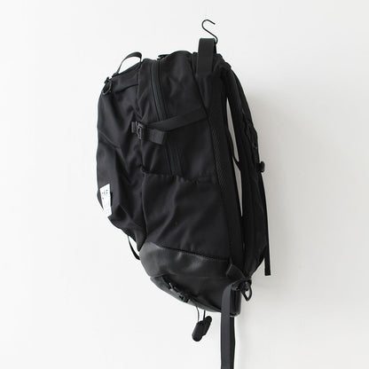 CMF OUTDOOR GARMENT [コムフィアウトドアガーメント] WEEKENDERZ [CMF2502-AC13] ウィークエンダーズ・リュック・バックパック・アウトドア・キャンプ・MEN'S / LADY'S [2025AW]