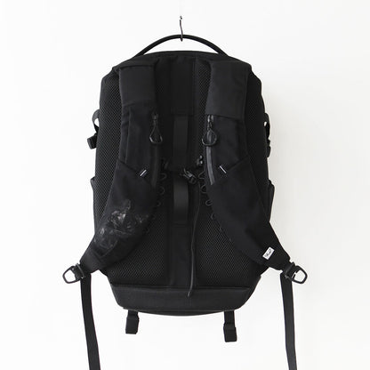 CMF OUTDOOR GARMENT [コムフィアウトドアガーメント] WEEKENDERZ [CMF2502-AC13] ウィークエンダーズ・リュック・バックパック・アウトドア・キャンプ・MEN'S / LADY'S [2025AW]