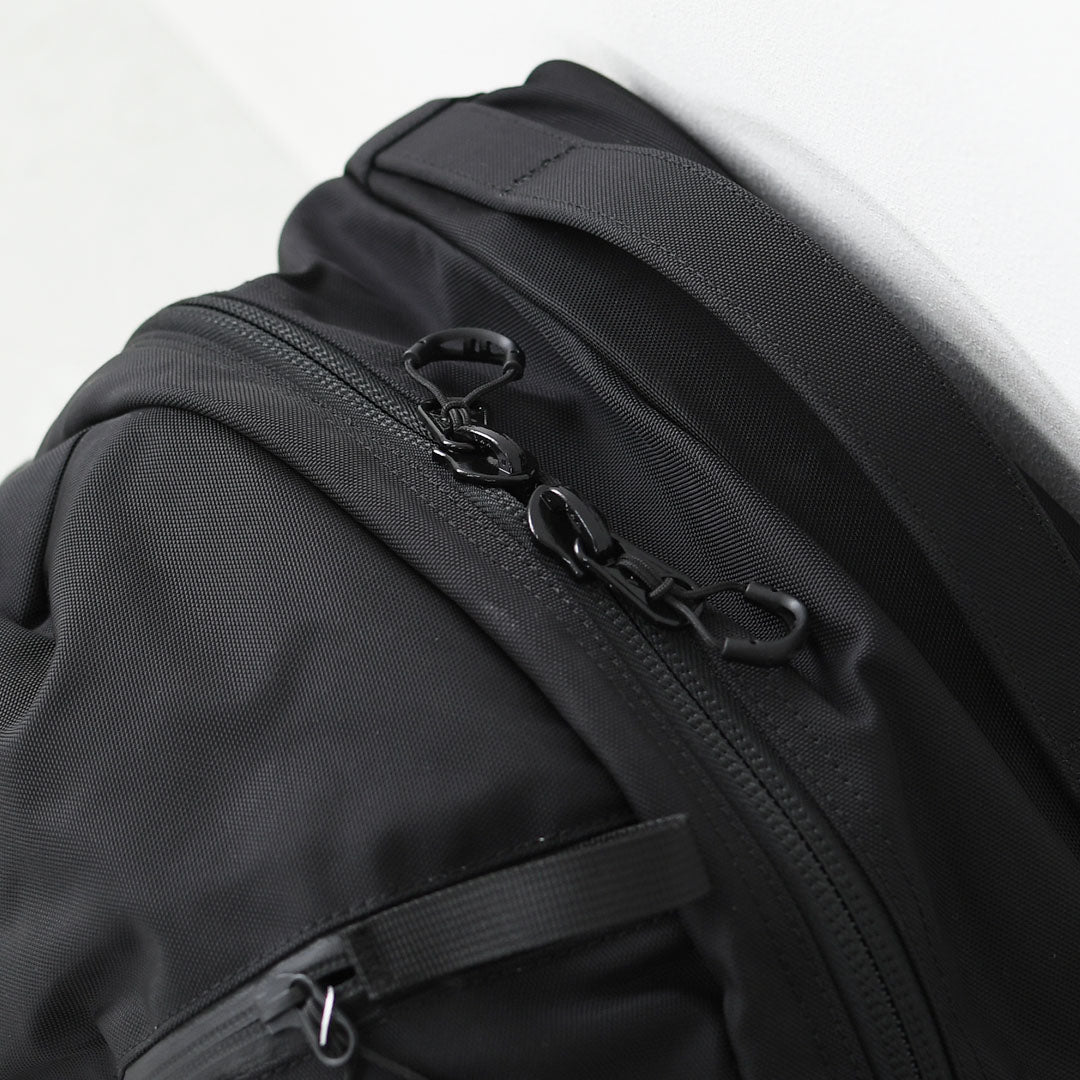 CMF OUTDOOR GARMENT [コムフィアウトドアガーメント] WEEKENDERZ [CMF2502-AC13] ウィークエンダーズ・リュック・バックパック・アウトドア・キャンプ・MEN'S / LADY'S [2025AW]