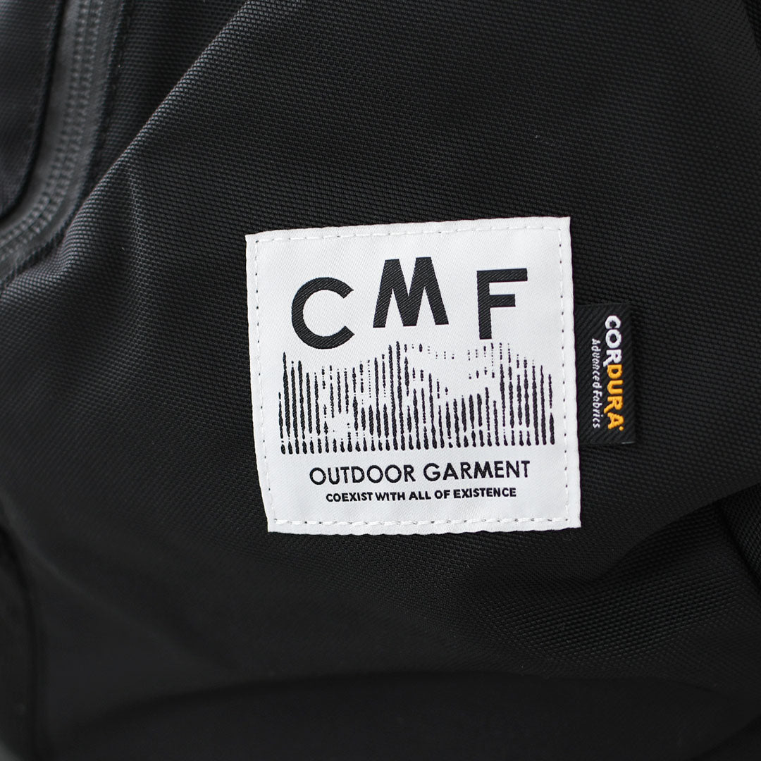 CMF OUTDOOR GARMENT [コムフィアウトドアガーメント] WEEKENDERZ [CMF2502-AC13] ウィークエンダーズ・リュック・バックパック・アウトドア・キャンプ・MEN'S / LADY'S [2025AW]