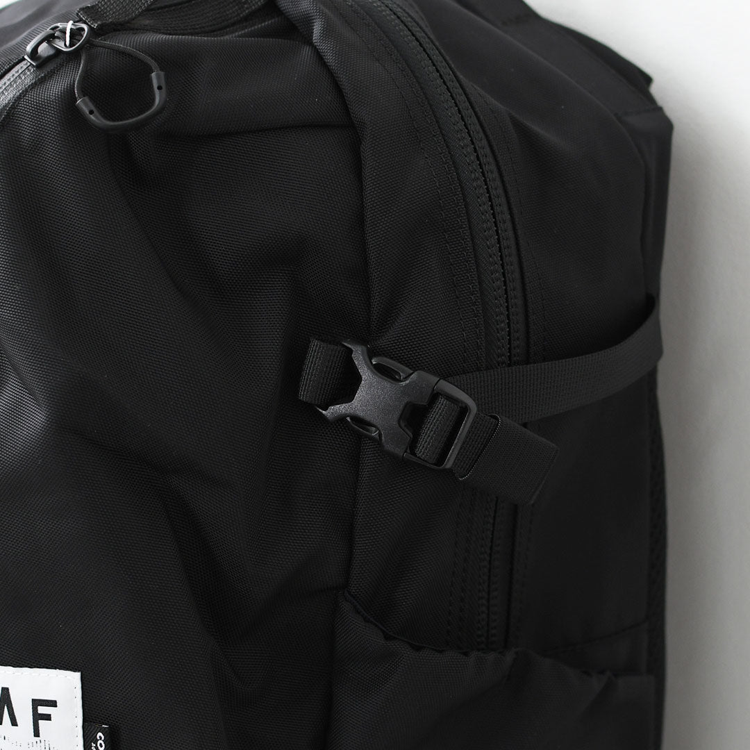 CMF OUTDOOR GARMENT [コムフィアウトドアガーメント] WEEKENDERZ [CMF2502-AC13] ウィークエンダーズ・リュック・バックパック・アウトドア・キャンプ・MEN'S / LADY'S [2025AW]