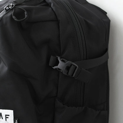 CMF OUTDOOR GARMENT [コムフィアウトドアガーメント] WEEKENDERZ [CMF2502-AC13] ウィークエンダーズ・リュック・バックパック・アウトドア・キャンプ・MEN'S / LADY'S [2025AW]