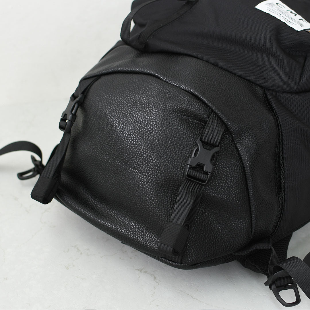 CMF OUTDOOR GARMENT [コムフィアウトドアガーメント] WEEKENDERZ [CMF2502-AC13] ウィークエンダーズ・リュック・バックパック・アウトドア・キャンプ・MEN'S / LADY'S [2025AW]