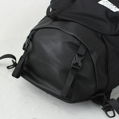 CMF OUTDOOR GARMENT [コムフィアウトドアガーメント] WEEKENDERZ [CMF2502-AC13] ウィークエンダーズ・リュック・バックパック・アウトドア・キャンプ・MEN'S / LADY'S [2025AW]