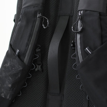 CMF OUTDOOR GARMENT [コムフィアウトドアガーメント] WEEKENDERZ [CMF2502-AC13] ウィークエンダーズ・リュック・バックパック・アウトドア・キャンプ・MEN'S / LADY'S [2025AW]