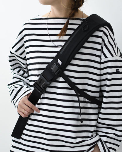 CMF OUTDOOR GARMENT [コムフィアウトドアガーメント] MESSENGER BAG [CMF2502-AC24] メッセンジャーバッグ・アウトドア・キャンプ・タウンユース・MEN'S / LADY'S [2025AW]