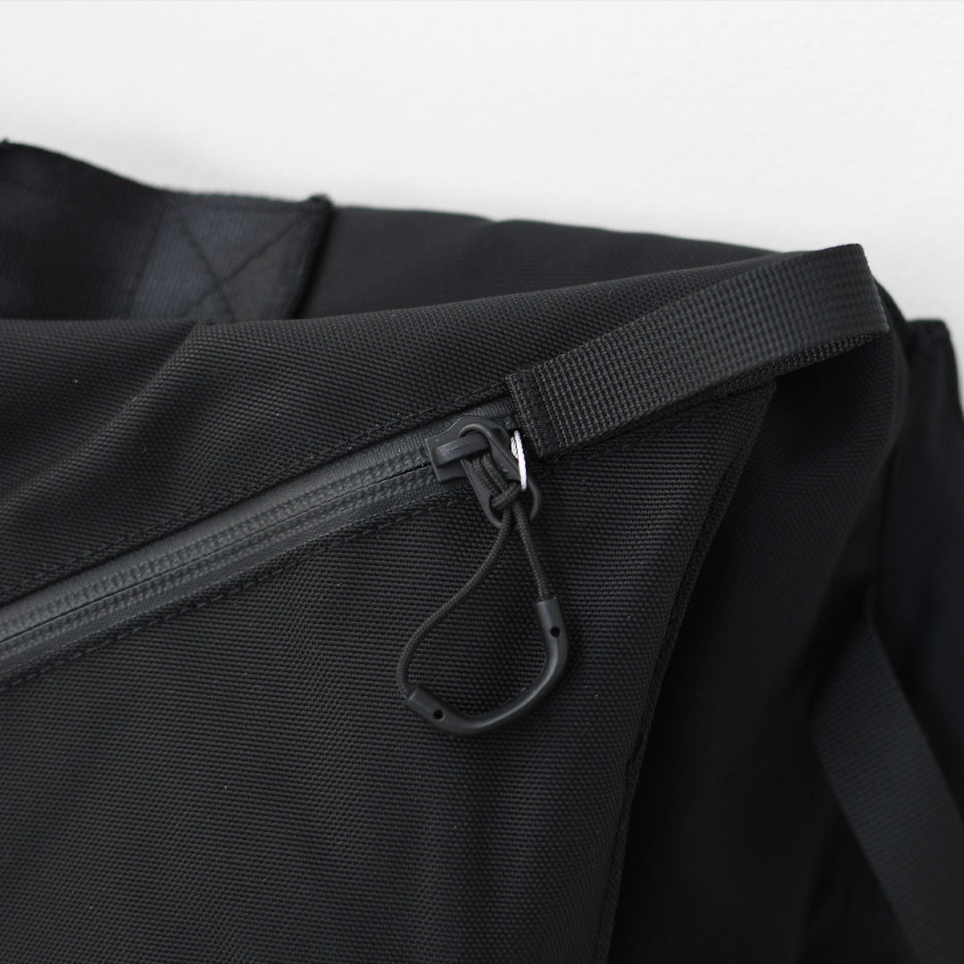 CMF OUTDOOR GARMENT [コムフィアウトドアガーメント] MESSENGER BAG [CMF2502-AC24] メッセンジャーバッグ・アウトドア・キャンプ・タウンユース・MEN'S / LADY'S [2025AW]