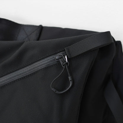 CMF OUTDOOR GARMENT [コムフィアウトドアガーメント] MESSENGER BAG [CMF2502-AC24] メッセンジャーバッグ・アウトドア・キャンプ・タウンユース・MEN'S / LADY'S [2025AW]