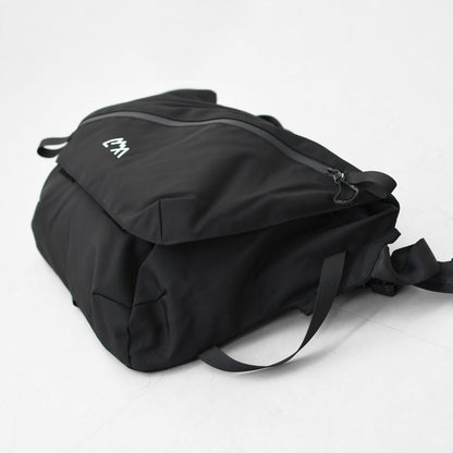 CMF OUTDOOR GARMENT [コムフィアウトドアガーメント] MESSENGER BAG [CMF2502-AC24] メッセンジャーバッグ・アウトドア・キャンプ・タウンユース・MEN'S / LADY'S [2025AW]