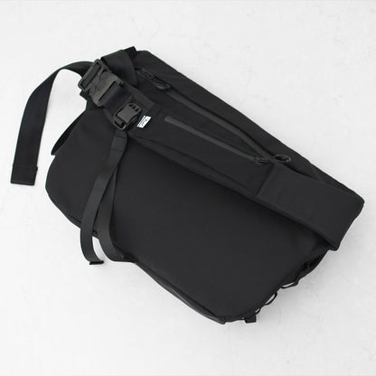 CMF OUTDOOR GARMENT [コムフィアウトドアガーメント] MESSENGER BAG [CMF2502-AC24] メッセンジャーバッグ・アウトドア・キャンプ・タウンユース・MEN'S / LADY'S [2025AW]