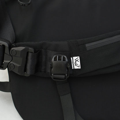 CMF OUTDOOR GARMENT [コムフィアウトドアガーメント] MESSENGER BAG [CMF2502-AC24] メッセンジャーバッグ・アウトドア・キャンプ・タウンユース・MEN'S / LADY'S [2025AW]