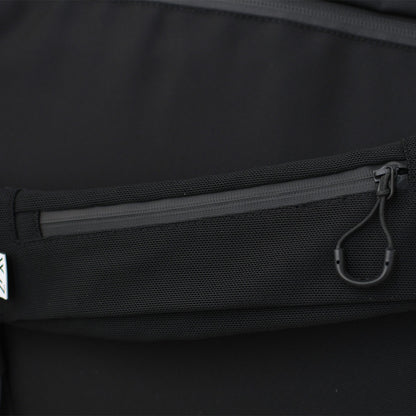 CMF OUTDOOR GARMENT [コムフィアウトドアガーメント] MESSENGER BAG [CMF2502-AC24] メッセンジャーバッグ・アウトドア・キャンプ・タウンユース・MEN'S / LADY'S [2025AW]