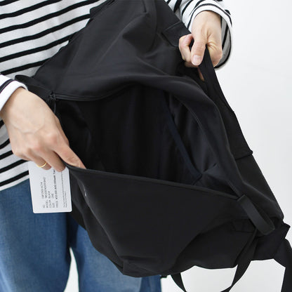 CMF OUTDOOR GARMENT [コムフィアウトドアガーメント] MESSENGER BAG [CMF2502-AC24] メッセンジャーバッグ・アウトドア・キャンプ・タウンユース・MEN'S / LADY'S [2025AW]