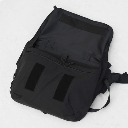 CMF OUTDOOR GARMENT [コムフィアウトドアガーメント] MESSENGER BAG [CMF2502-AC24] メッセンジャーバッグ・アウトドア・キャンプ・タウンユース・MEN'S / LADY'S [2025AW]