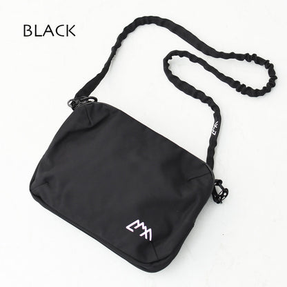 CMF OUTDOOR GARMENT [コムフィアウトドアガーメント] SACHOSH COMBO  [CMF2502-AC16] サコッシュコンボ・プチバック・ボディーバッグ・サコッシュ・アウトドア・旅行・キャンプ MEN'S / LADY'S [2025AW]