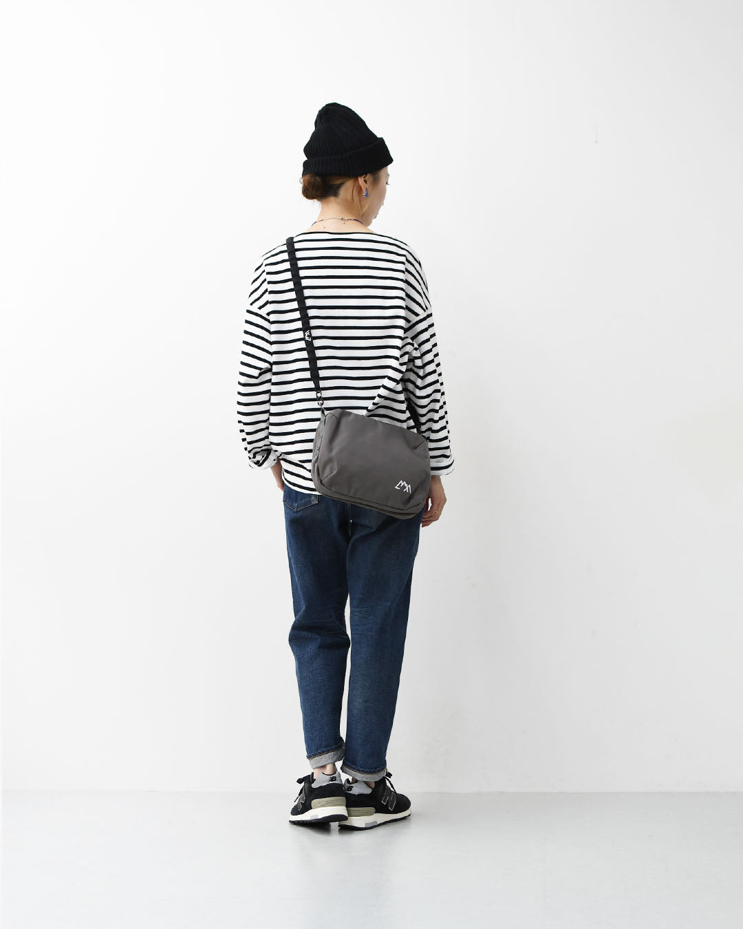 CMF OUTDOOR GARMENT [コムフィアウトドアガーメント] SACHOSH COMBO  [CMF2502-AC16] サコッシュコンボ・プチバック・ボディーバッグ・サコッシュ・アウトドア・旅行・キャンプ MEN'S / LADY'S [2025AW]