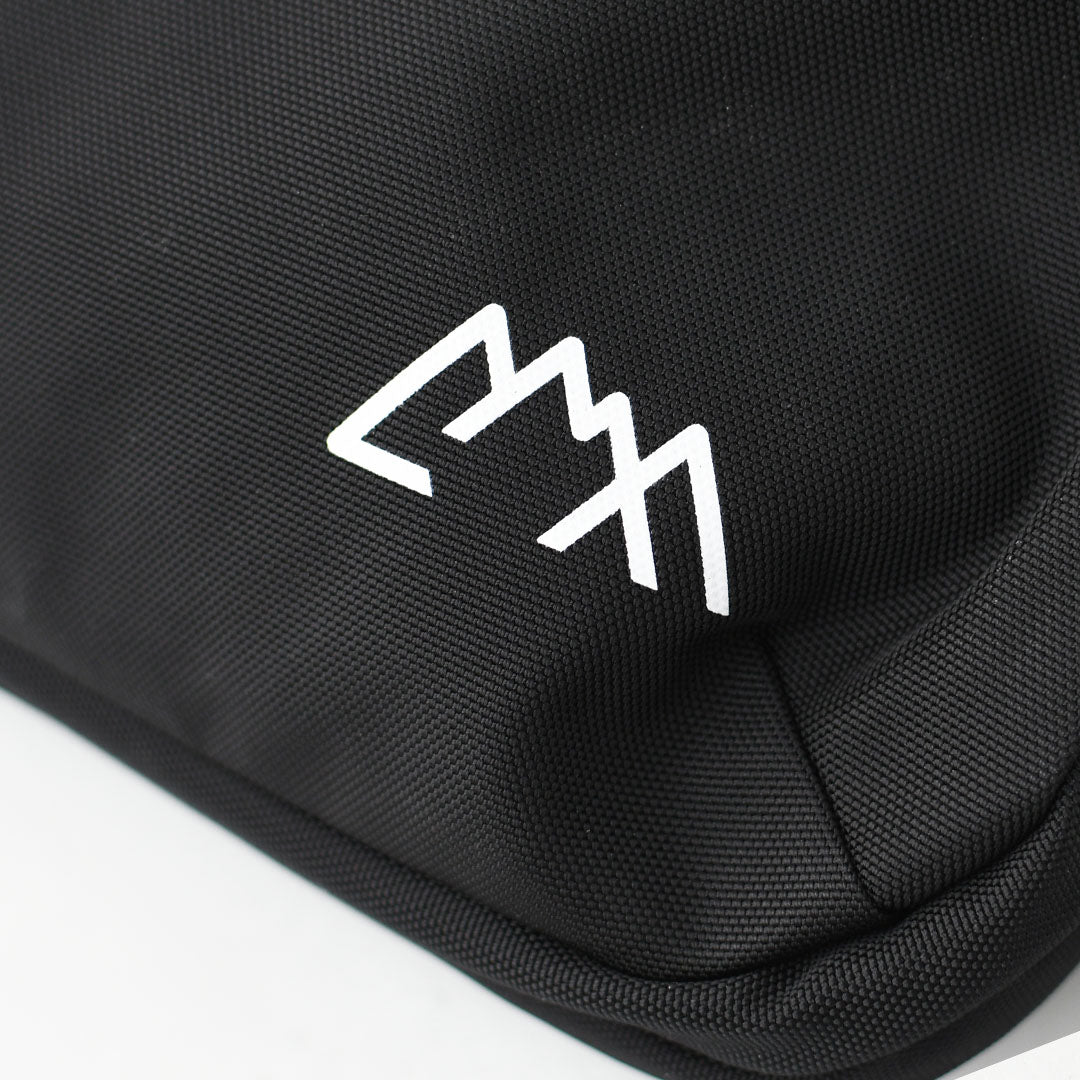 CMF OUTDOOR GARMENT [コムフィアウトドアガーメント] SACHOSH COMBO  [CMF2502-AC16] サコッシュコンボ・プチバック・ボディーバッグ・サコッシュ・アウトドア・旅行・キャンプ MEN'S / LADY'S [2025AW]