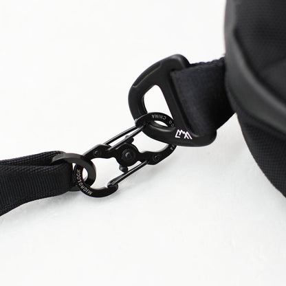 CMF OUTDOOR GARMENT [コムフィアウトドアガーメント] SACHOSH COMBO  [CMF2502-AC16] サコッシュコンボ・プチバック・ボディーバッグ・サコッシュ・アウトドア・旅行・キャンプ MEN'S / LADY'S [2025AW]