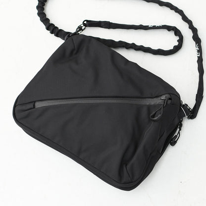 CMF OUTDOOR GARMENT [コムフィアウトドアガーメント] SACHOSH COMBO  [CMF2502-AC16] サコッシュコンボ・プチバック・ボディーバッグ・サコッシュ・アウトドア・旅行・キャンプ MEN'S / LADY'S [2025AW]