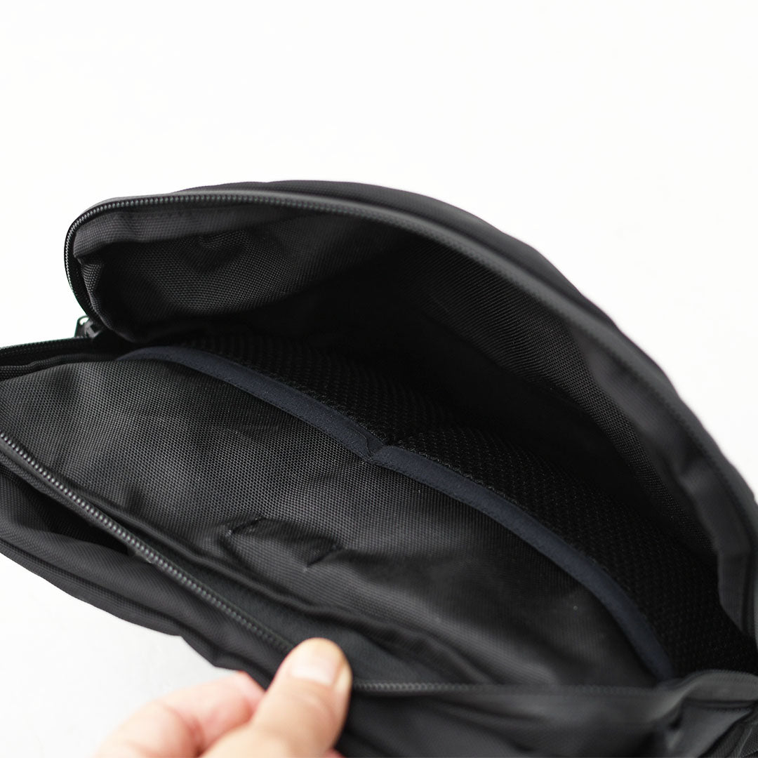 CMF OUTDOOR GARMENT [コムフィアウトドアガーメント] SACHOSH COMBO  [CMF2502-AC16] サコッシュコンボ・プチバック・ボディーバッグ・サコッシュ・アウトドア・旅行・キャンプ MEN'S / LADY'S [2025AW]