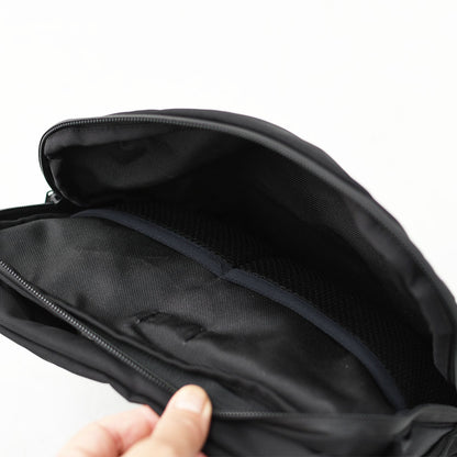 CMF OUTDOOR GARMENT [コムフィアウトドアガーメント] SACHOSH COMBO  [CMF2502-AC16] サコッシュコンボ・プチバック・ボディーバッグ・サコッシュ・アウトドア・旅行・キャンプ MEN'S / LADY'S [2025AW]