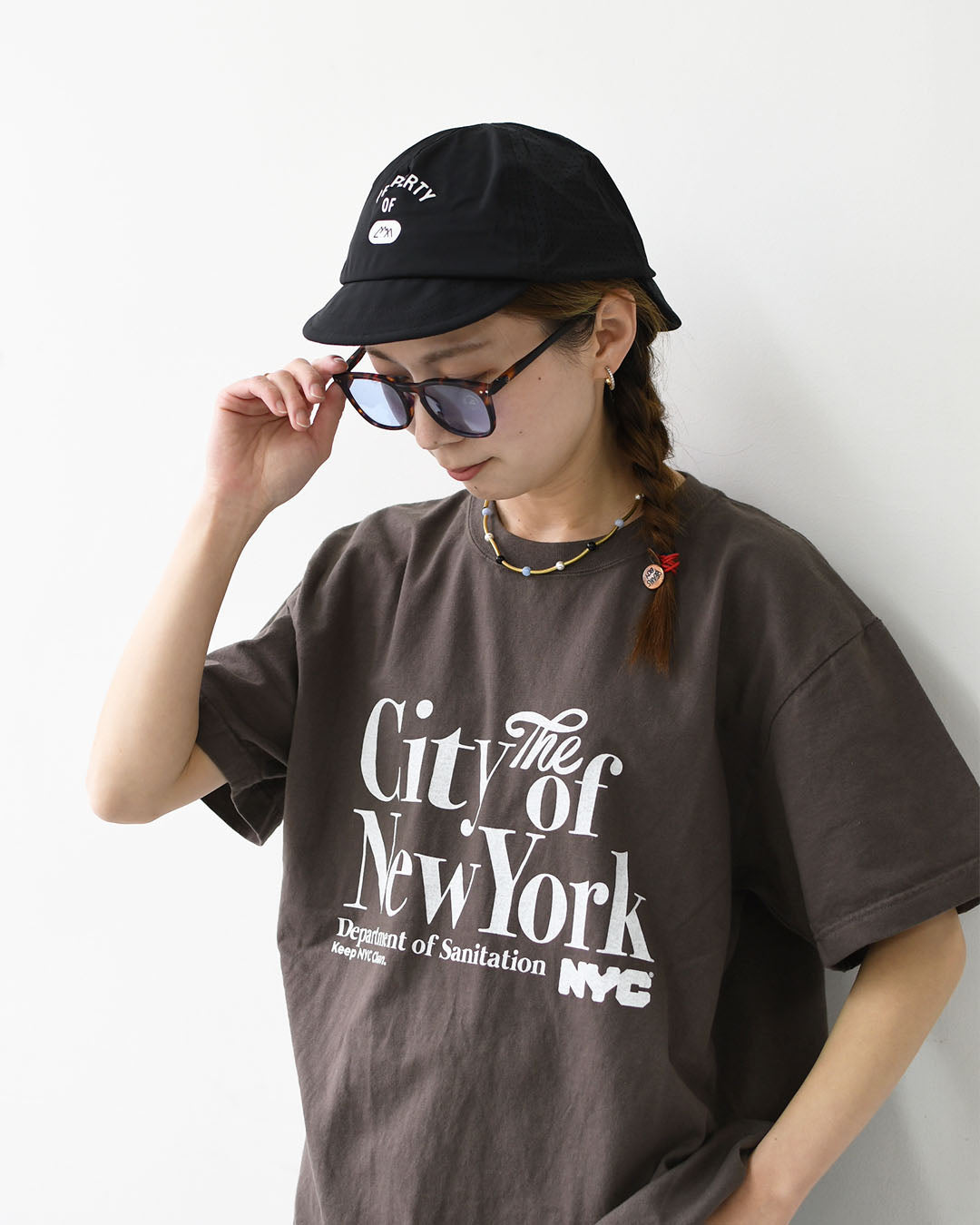 CMF OUTDOOR GARMENT [コムフィアウトドアガーメント] ALL TIME CAP [CMF2601-AC03] オールタイムキャップ・帽子・アウトドア・キャンプ・MEN'S / LADY'S [2026SS]
