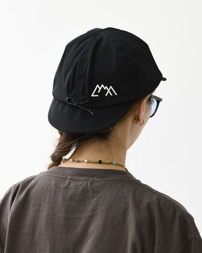 CMF OUTDOOR GARMENT [コムフィアウトドアガーメント] ALL TIME CAP [CMF2601-AC03] オールタイムキャップ・帽子・アウトドア・キャンプ・MEN'S / LADY'S [2026SS]
