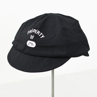 CMF OUTDOOR GARMENT [コムフィアウトドアガーメント] ALL TIME CAP [CMF2601-AC03] オールタイムキャップ・帽子・アウトドア・キャンプ・MEN'S / LADY'S [2026SS]