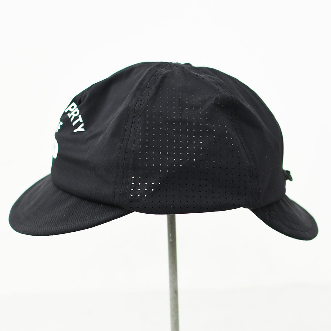 CMF OUTDOOR GARMENT [コムフィアウトドアガーメント] ALL TIME CAP [CMF2601-AC03] オールタイムキャップ・帽子・アウトドア・キャンプ・MEN'S / LADY'S [2026SS]