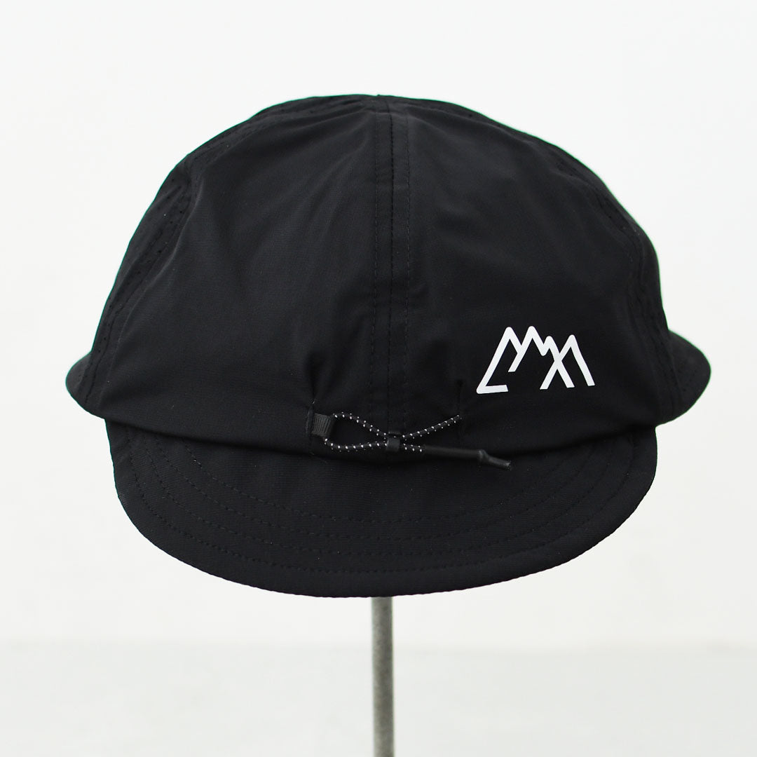 CMF OUTDOOR GARMENT [コムフィアウトドアガーメント] ALL TIME CAP [CMF2601-AC03] オールタイムキャップ・帽子・アウトドア・キャンプ・MEN'S / LADY'S [2026SS]