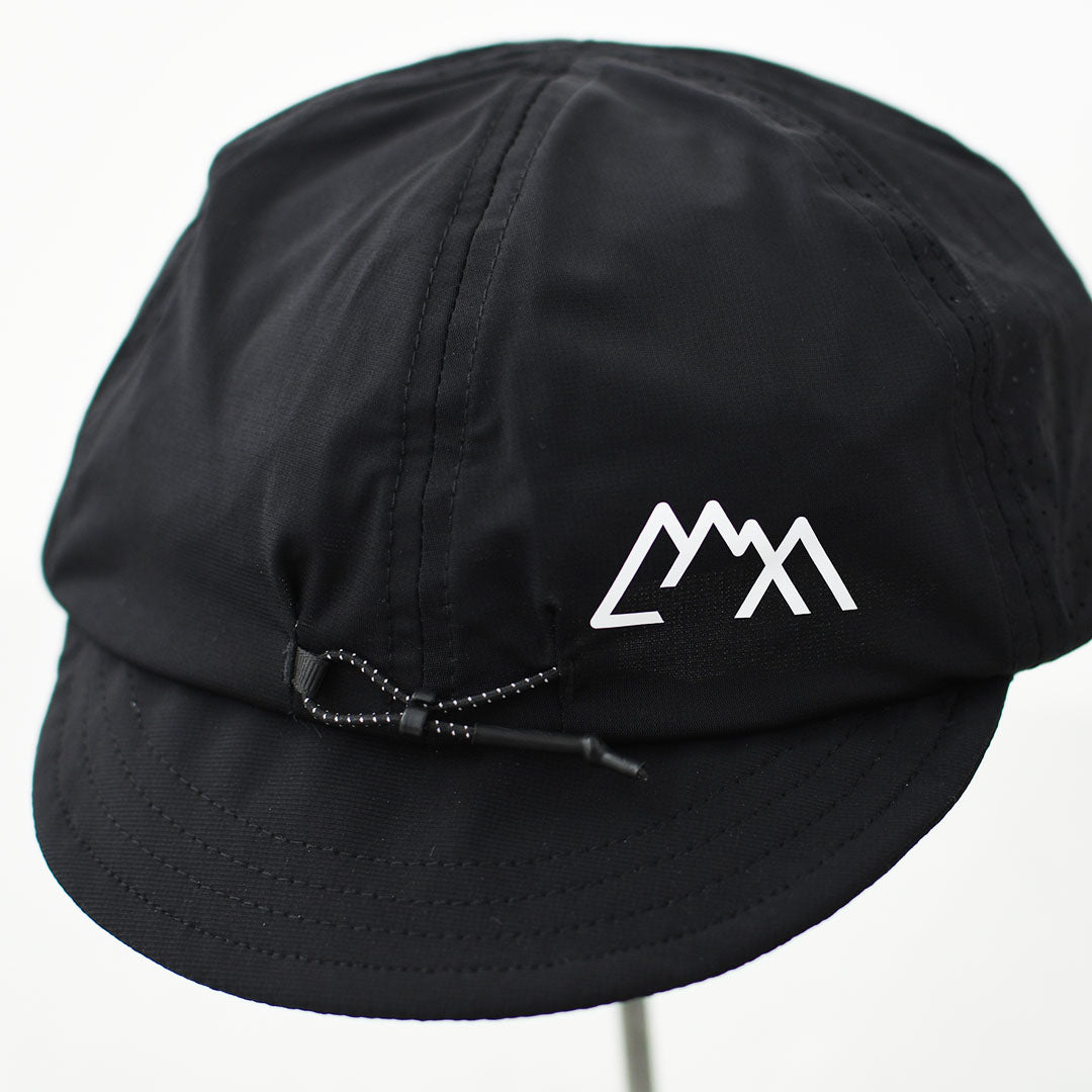 CMF OUTDOOR GARMENT [コムフィアウトドアガーメント] ALL TIME CAP [CMF2601-AC03] オールタイムキャップ・帽子・アウトドア・キャンプ・MEN'S / LADY'S [2026SS]