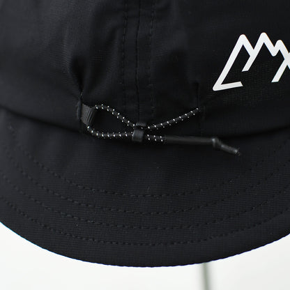 CMF OUTDOOR GARMENT [コムフィアウトドアガーメント] ALL TIME CAP [CMF2601-AC03] オールタイムキャップ・帽子・アウトドア・キャンプ・MEN'S / LADY'S [2026SS]