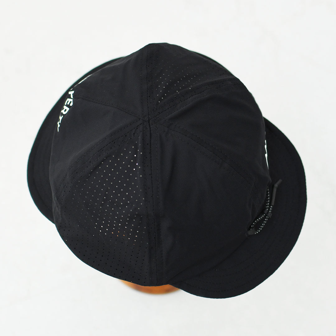 CMF OUTDOOR GARMENT [コムフィアウトドアガーメント] ALL TIME CAP [CMF2601-AC03] オールタイムキャップ・帽子・アウトドア・キャンプ・MEN'S / LADY'S [2026SS]