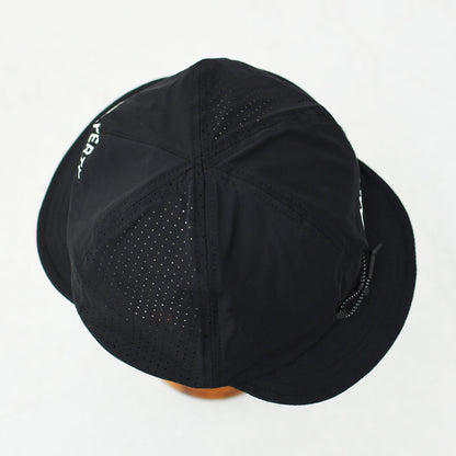 CMF OUTDOOR GARMENT [コムフィアウトドアガーメント] ALL TIME CAP [CMF2601-AC03] オールタイムキャップ・帽子・アウトドア・キャンプ・MEN'S / LADY'S [2026SS]