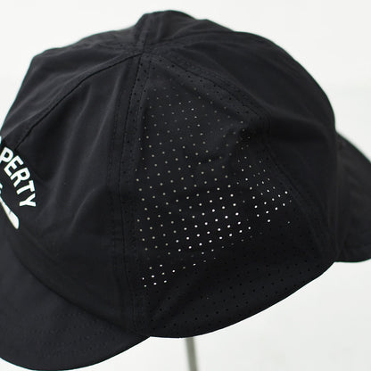 CMF OUTDOOR GARMENT [コムフィアウトドアガーメント] ALL TIME CAP [CMF2601-AC03] オールタイムキャップ・帽子・アウトドア・キャンプ・MEN'S / LADY'S [2026SS]