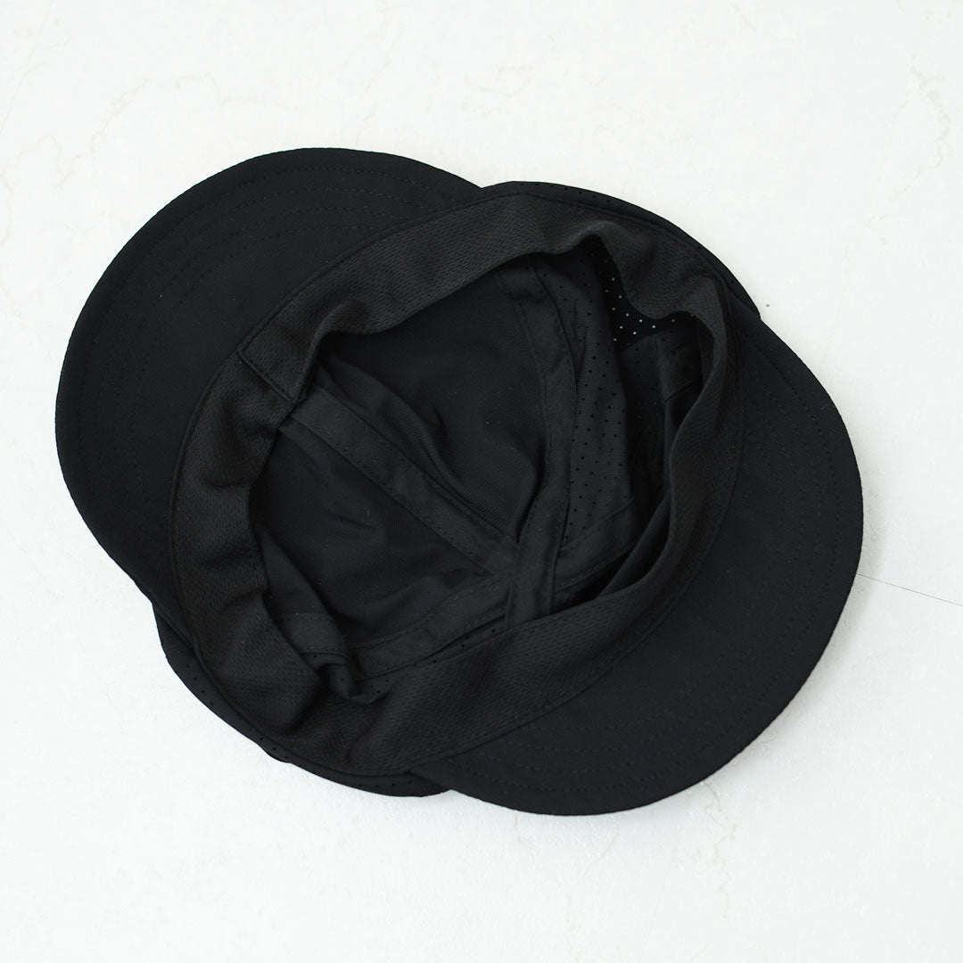 CMF OUTDOOR GARMENT [コムフィアウトドアガーメント] ALL TIME CAP [CMF2601-AC03] オールタイムキャップ・帽子・アウトドア・キャンプ・MEN'S / LADY'S [2026SS]