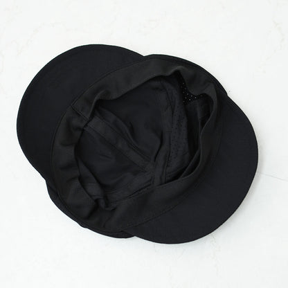 CMF OUTDOOR GARMENT [コムフィアウトドアガーメント] ALL TIME CAP [CMF2601-AC03] オールタイムキャップ・帽子・アウトドア・キャンプ・MEN'S / LADY'S [2026SS]