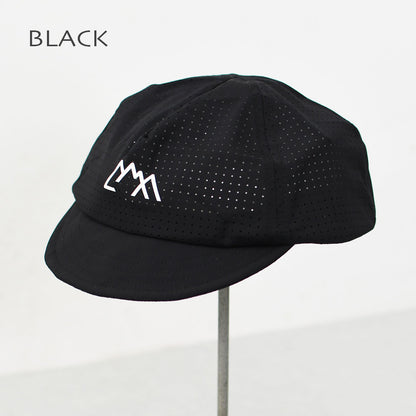 CMF OUTDOOR GARMENT [コムフィアウトドアガーメント] SIMPLE CAP [CMF2601-AC04] シンプルキャップ・帽子・アウトドア・キャンプ・MEN'S / LADY'S [2026SS]