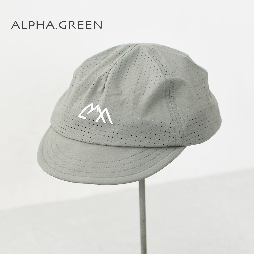 CMF OUTDOOR GARMENT [コムフィアウトドアガーメント] SIMPLE CAP [CMF2601-AC04] シンプルキャップ・帽子・アウトドア・キャンプ・MEN'S / LADY'S [2026SS]
