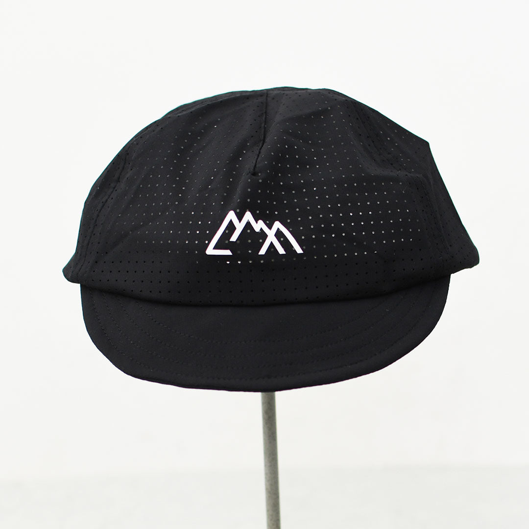 CMF OUTDOOR GARMENT [コムフィアウトドアガーメント] SIMPLE CAP [CMF2601-AC04] シンプルキャップ・帽子・アウトドア・キャンプ・MEN'S / LADY'S [2026SS]