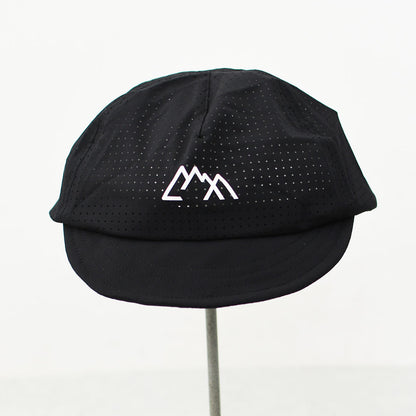 CMF OUTDOOR GARMENT [コムフィアウトドアガーメント] SIMPLE CAP [CMF2601-AC04] シンプルキャップ・帽子・アウトドア・キャンプ・MEN'S / LADY'S [2026SS]