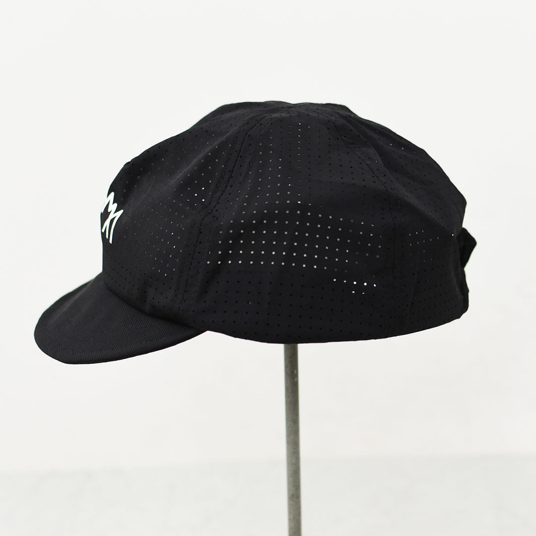 CMF OUTDOOR GARMENT [コムフィアウトドアガーメント] SIMPLE CAP [CMF2601-AC04] シンプルキャップ・帽子・アウトドア・キャンプ・MEN'S / LADY'S [2026SS]