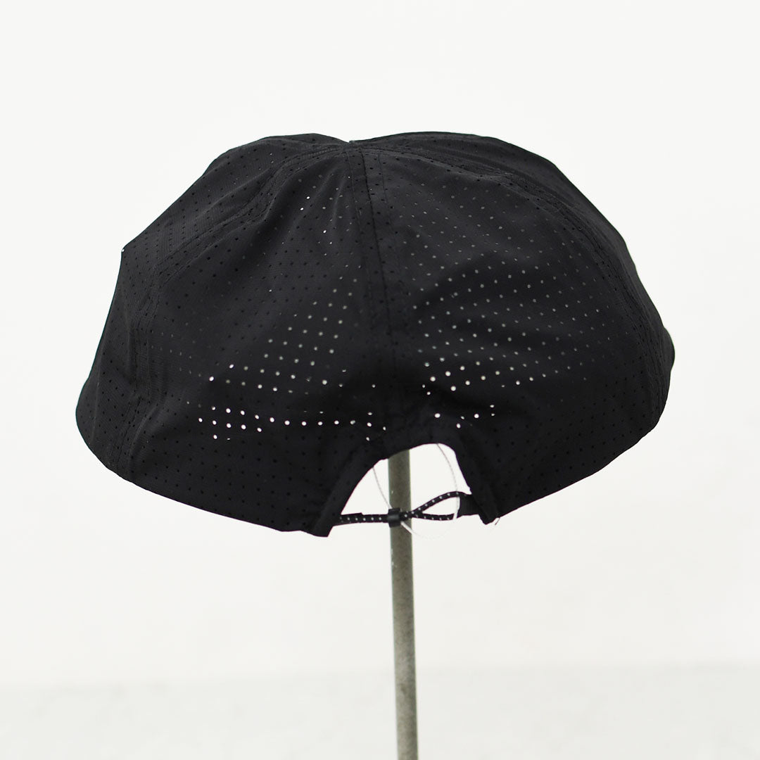 CMF OUTDOOR GARMENT [コムフィアウトドアガーメント] SIMPLE CAP [CMF2601-AC04] シンプルキャップ・帽子・アウトドア・キャンプ・MEN'S / LADY'S [2026SS]